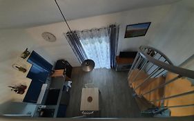Nuits & Jours Duplex A Nuits Saint Georges